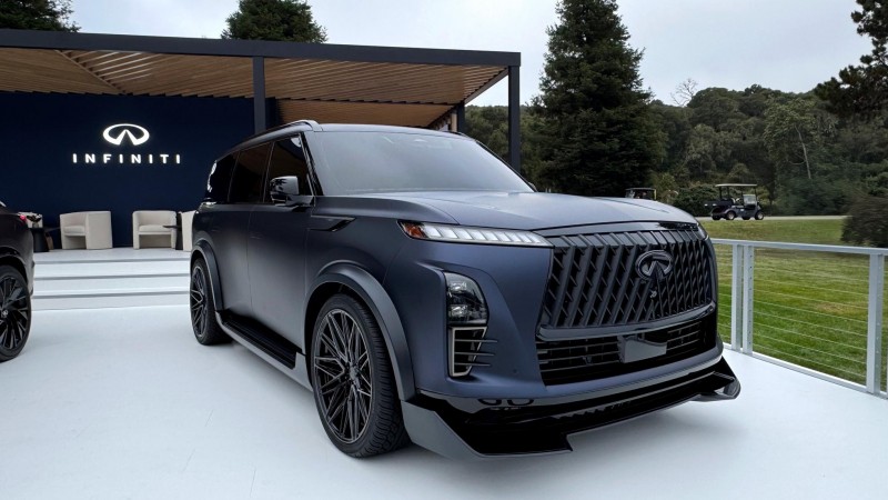 Monterey Car Week 2025: A Global Stage for Automotive Excellence