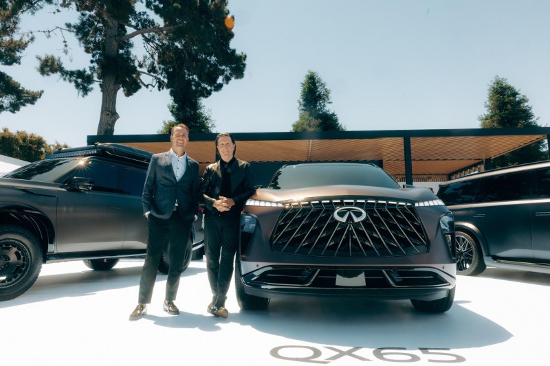 Monterey Car Week 2025: A Global Stage for Automotive Excellence