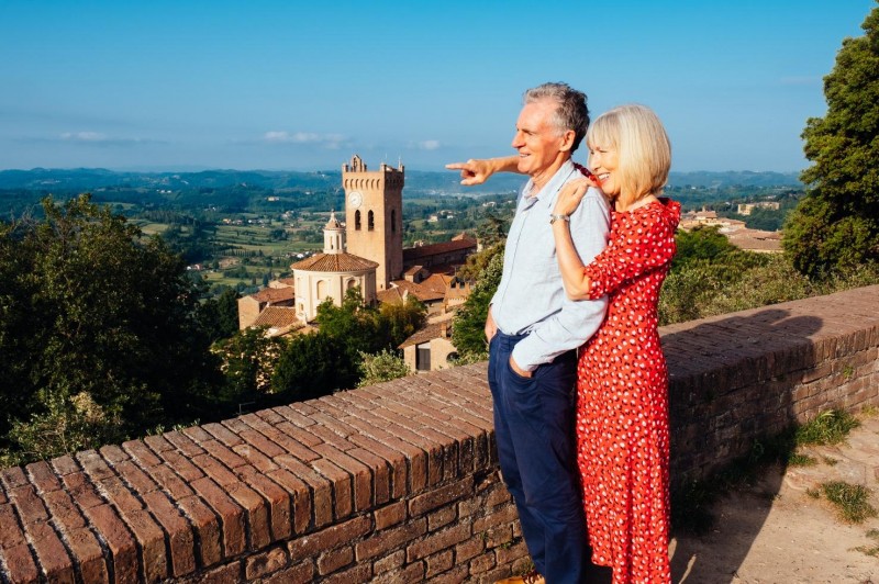 Move To Italy From The USA: 3 Affordable Retirement Spots