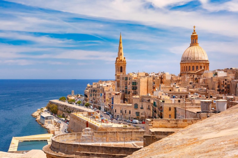 Must-See Ports On A Mediterranean Cruise, And Those To Skip