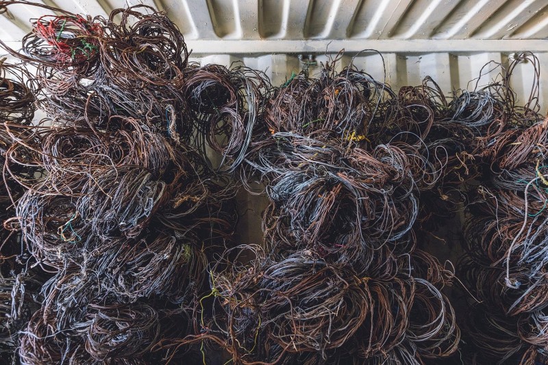 Nsumbu National Park—A Zambian Wilderness Reborn