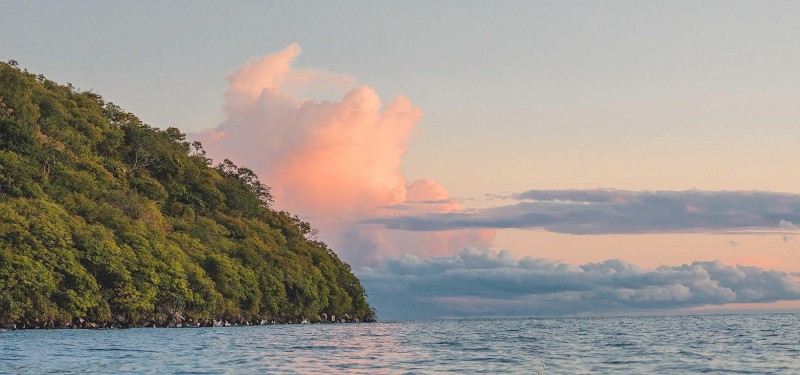Nsumbu National Park—A Zambian Wilderness Reborn