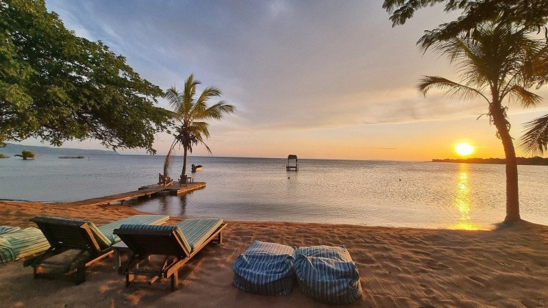 Nsumbu National Park—A Zambian Wilderness Reborn