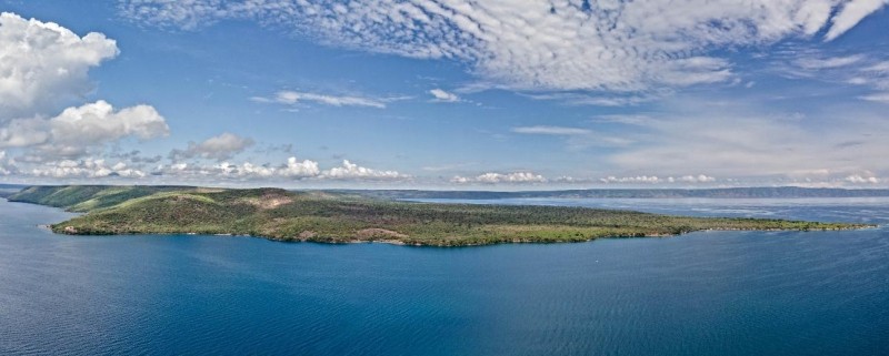 Nsumbu National Park—A Zambian Wilderness Reborn