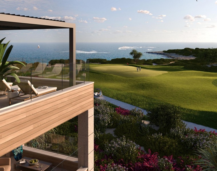 Oahu’s North Shore Club Is Boldly Ambitious, Even For Hawai’i