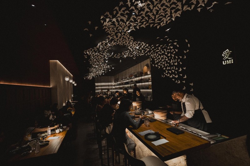 Panama City Is Becoming A Culinary Capital. These Restaurants Show Why