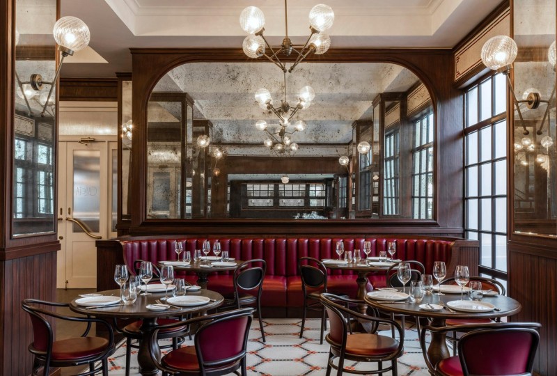 Panama City Is Becoming A Culinary Capital. These Restaurants Show Why