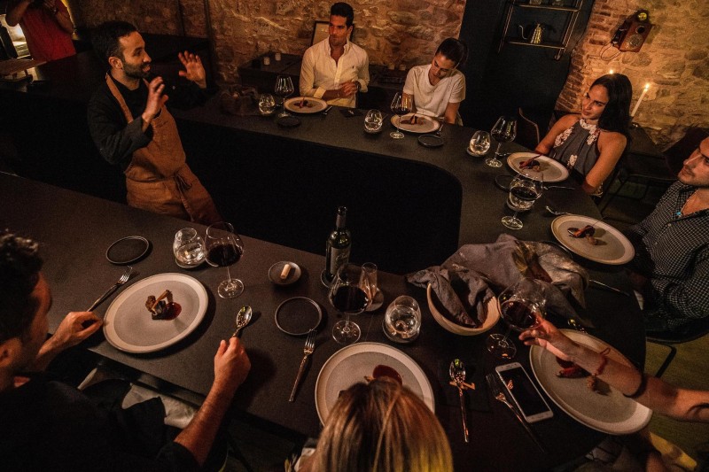 Panama City Is Becoming A Culinary Capital. These Restaurants Show Why