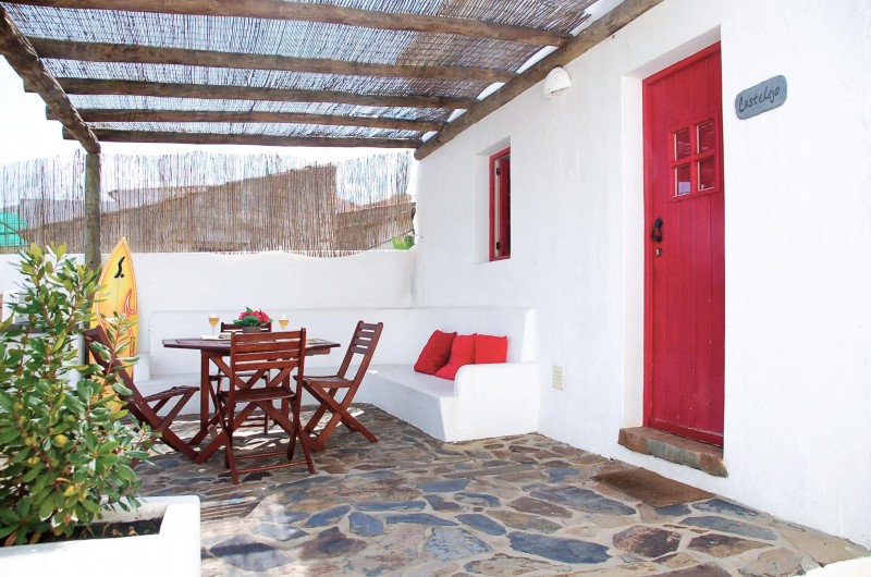 Portugal’s New Village Tourism Rivals Italy’s Albergo Diffuso Hotels