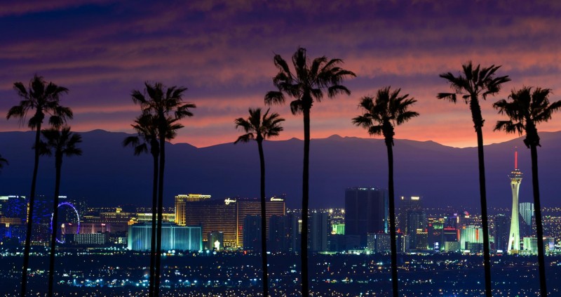 Red Rocks To Neon Lights: The Ultimate Zion-Vegas Luxury Getaway