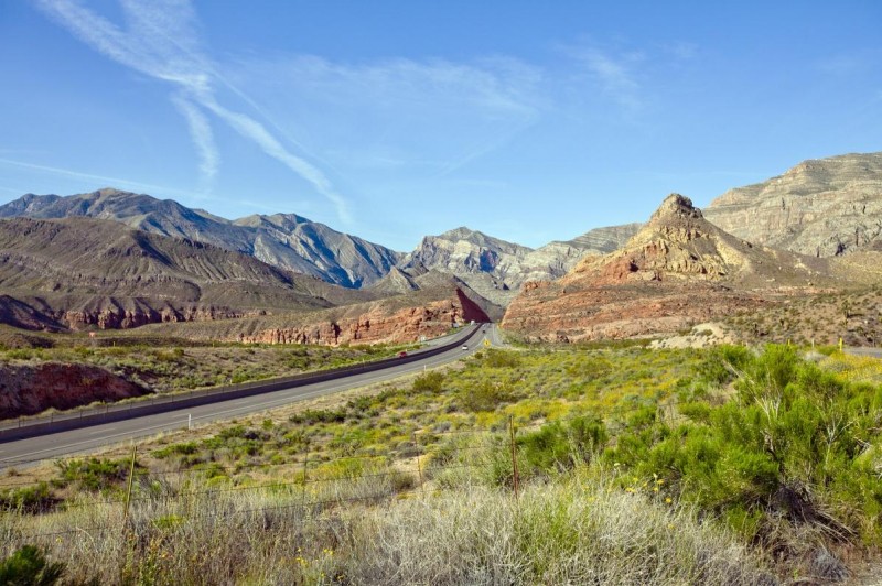 Red Rocks To Neon Lights: The Ultimate Zion-Vegas Luxury Getaway