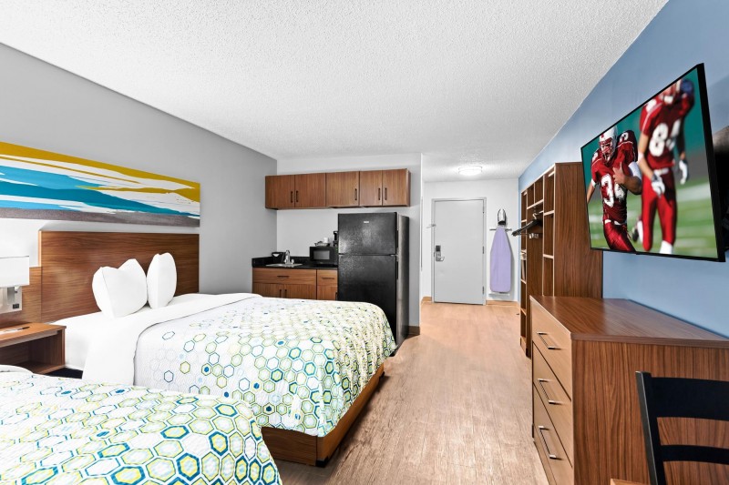 Red Roof Advocates For Women In Hotel Leadership And Ownership