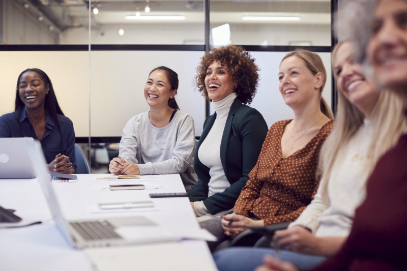 Red Roof Advocates For Women In Hotel Leadership And Ownership