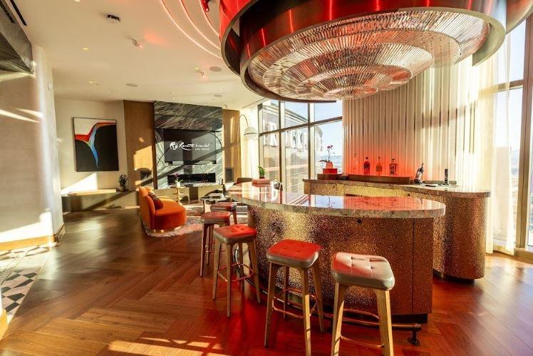 Resorts World Las Vegas Introduces Extravagant High-Roller Suite