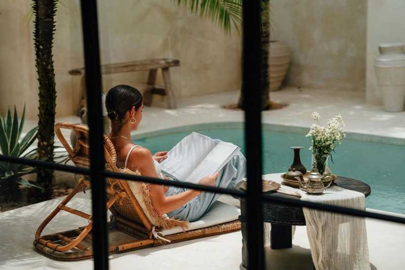 Roam By Tauck Is Aimed At 40 And 50 Something Travelers