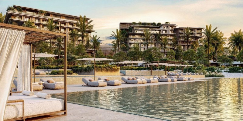 Rosewood Joins Race For Dubai’s Luxury Hotel Market