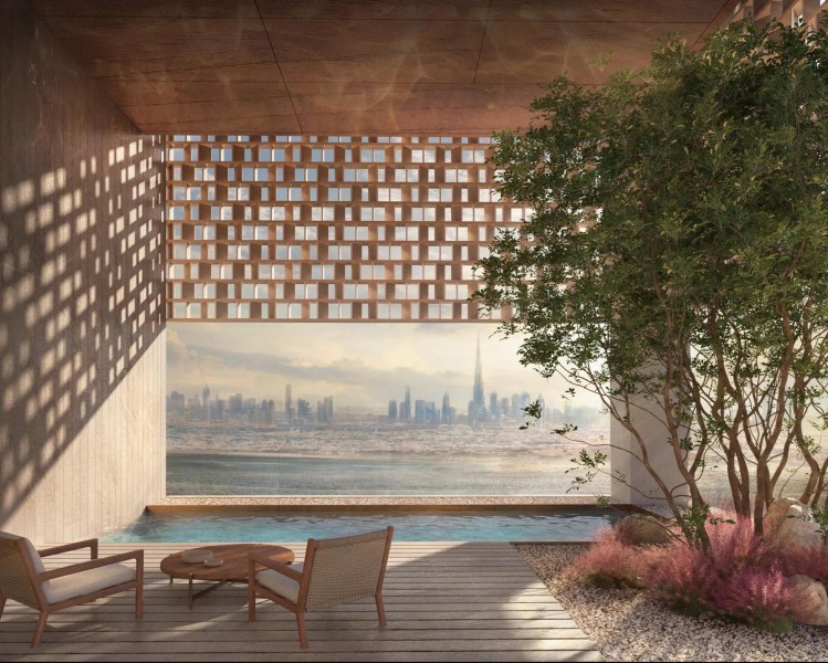 Rosewood Joins Race For Dubai’s Luxury Hotel Market