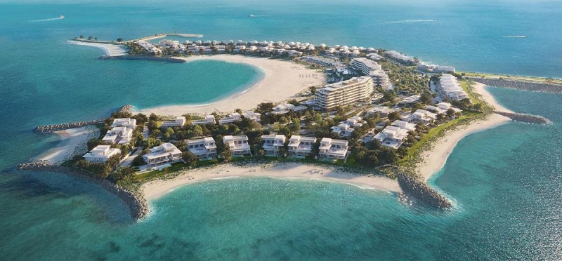 Rosewood Joins Race For Dubai’s Luxury Hotel Market