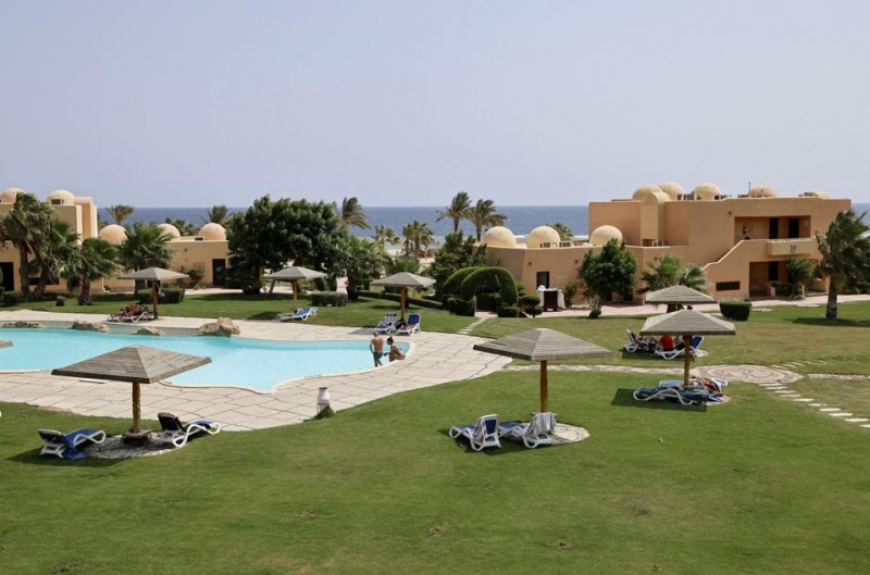 Seven Unique Tours For 2027’s Six-Minute Total Solar Eclipse