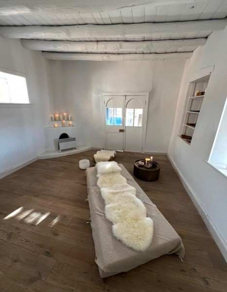 Spiritual And Healing Sanctuary Spas That Feed The Soul