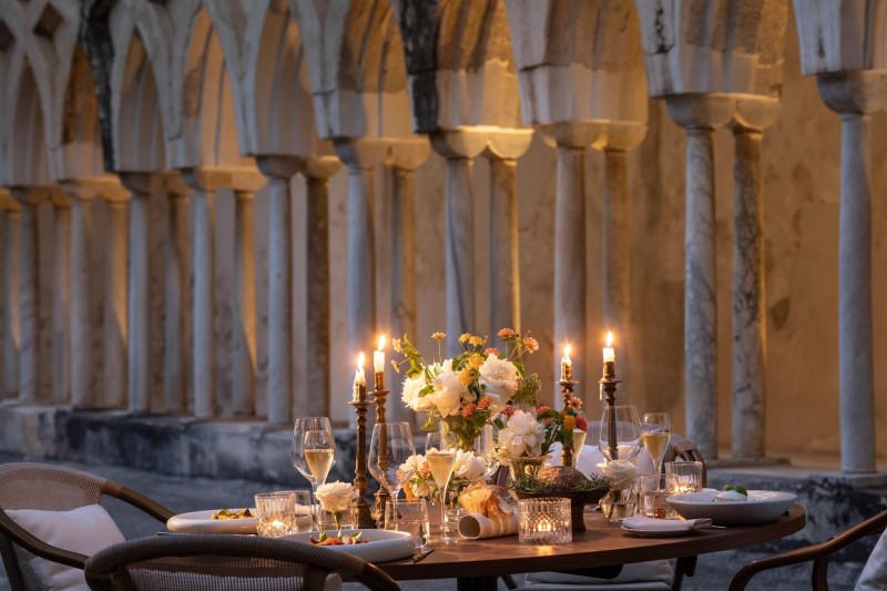 Spiritual And Healing Sanctuary Spas That Feed The Soul