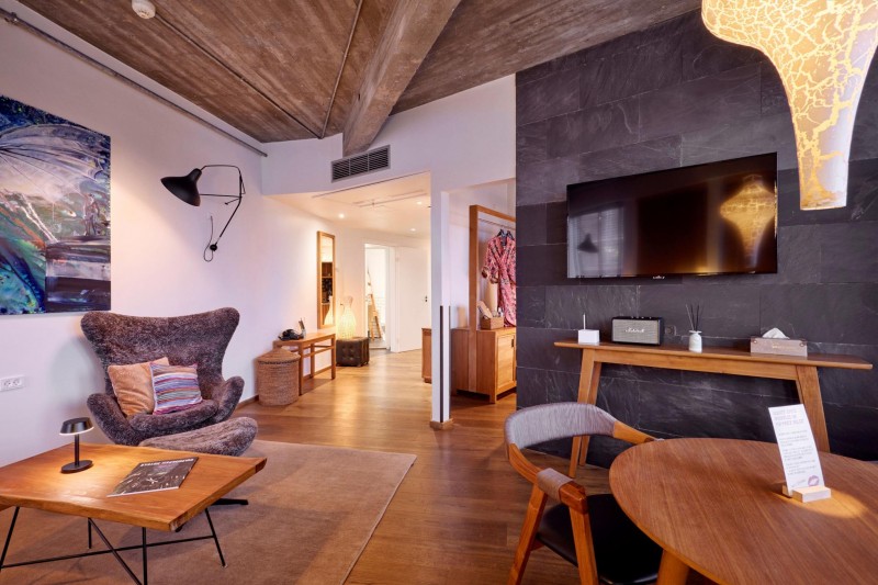 Sustainable Travel: A Luxury Eco-Weekend In Copenhagen