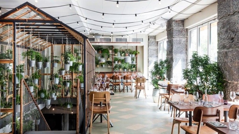 Sustainable Travel: A Luxury Eco-Weekend In Copenhagen