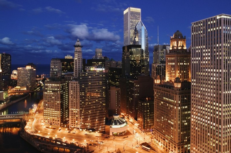 Sweat Home Chicago: How To Stay Active And Fit In The Windy City