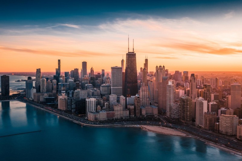Sweat Home Chicago: How To Stay Active And Fit In The Windy City