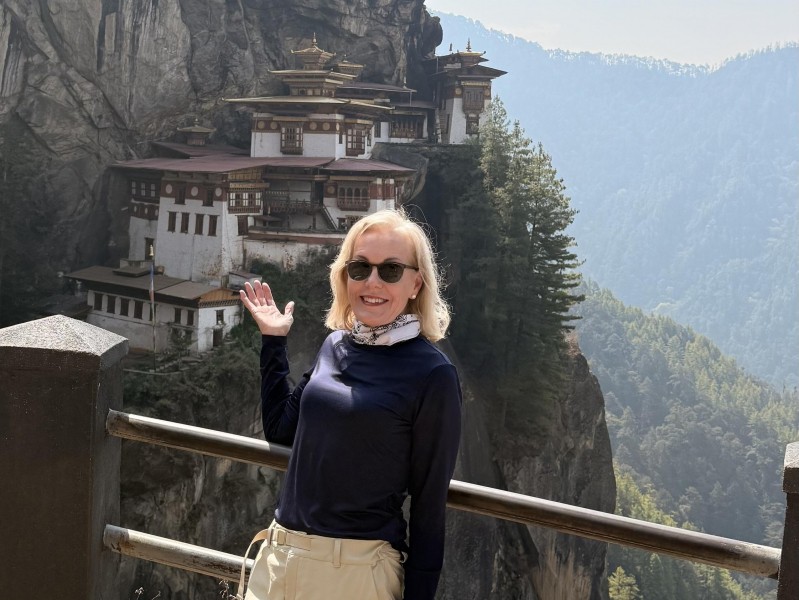 The 26 Best Trips For 2026, According To Travel Experts