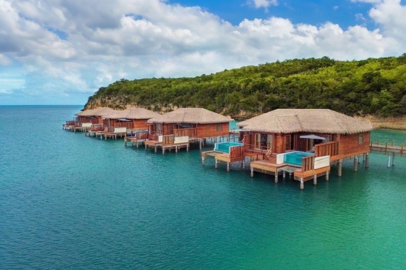 The 8 Best New Resorts In The Caribbean, According To The 2025 World Travel Awards