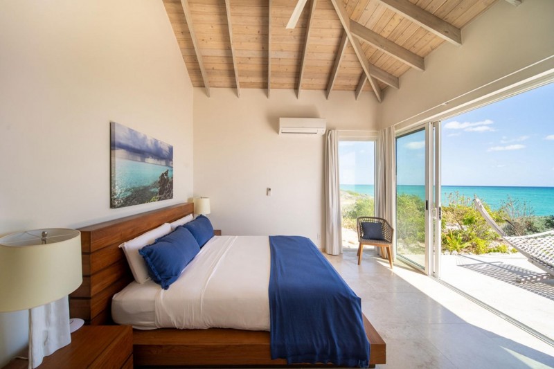 The 8 Best New Resorts In The Caribbean, According To The 2025 World Travel Awards