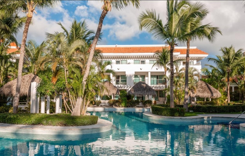 The 8 Best New Resorts In The Caribbean, According To The 2025 World Travel Awards