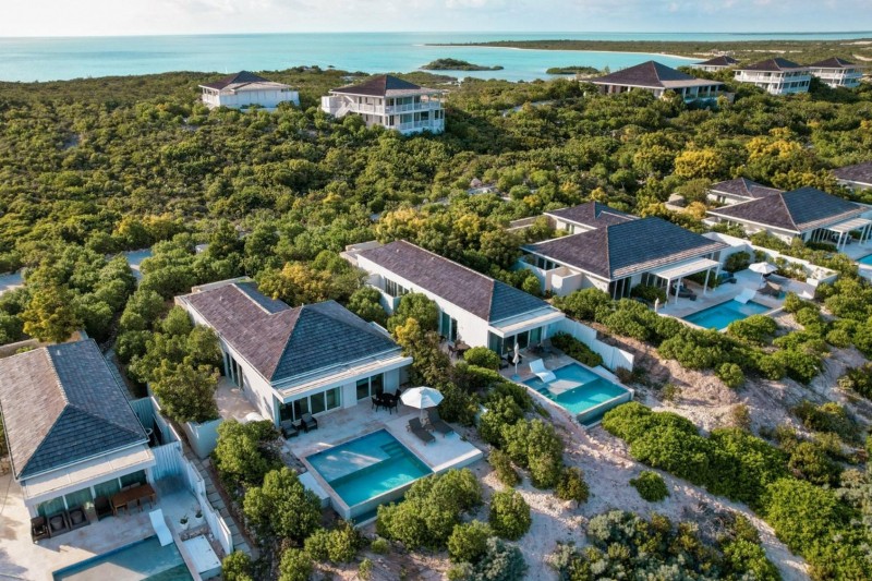 The 8 Best New Resorts In The Caribbean, According To The 2025 World Travel Awards