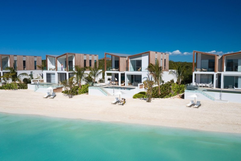 The 8 Best New Resorts In The Caribbean, According To The 2025 World Travel Awards