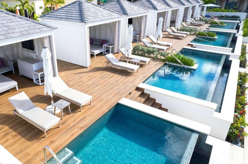 The 8 Best New Resorts In The Caribbean, According To The 2025 World Travel Awards