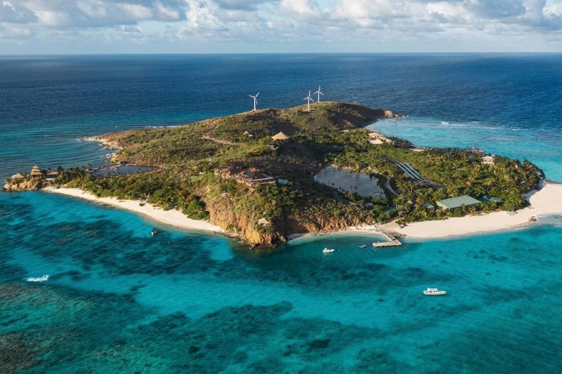 The 8 Best New Resorts In The Caribbean, According To The 2025 World Travel Awards