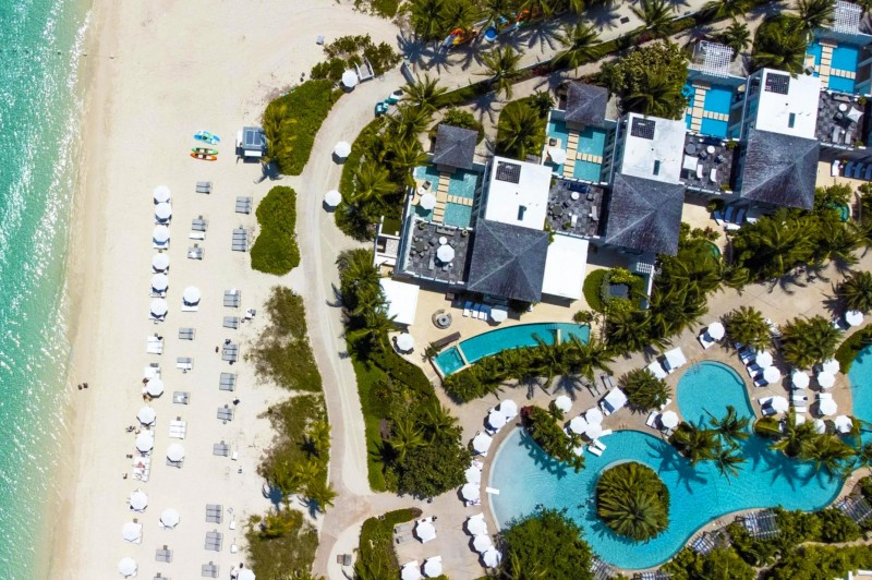 The 8 Best New Resorts In The Caribbean, According To The 2025 World Travel Awards