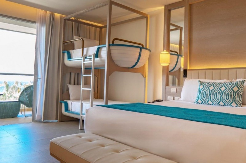 The 8 Best New Resorts In The Caribbean, According To The 2025 World Travel Awards