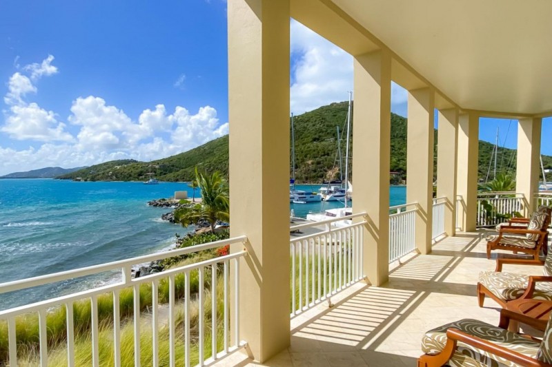 The 8 Best New Resorts In The Caribbean, According To The 2025 World Travel Awards