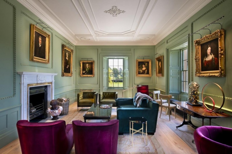 The Best Hotels in the English Countryside