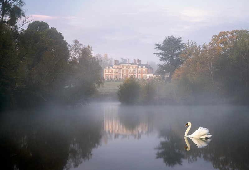 The Best Hotels in the English Countryside