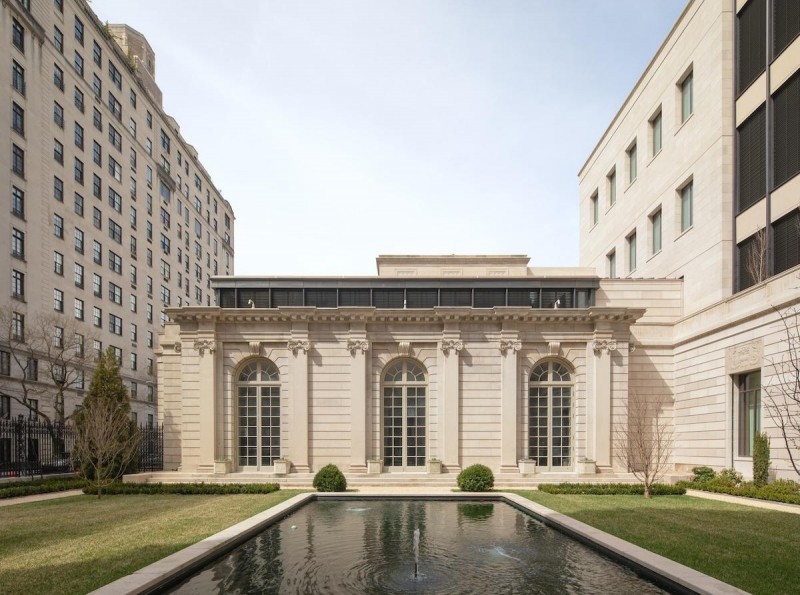 The Frick Collection: Enjoy Art In A Historic Gilded Age Setting