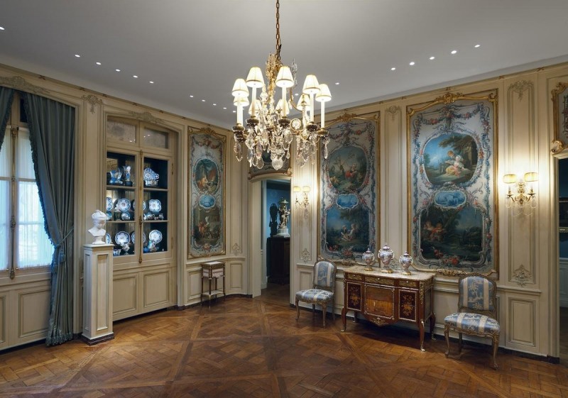 The Frick Collection: Enjoy Art In A Historic Gilded Age Setting