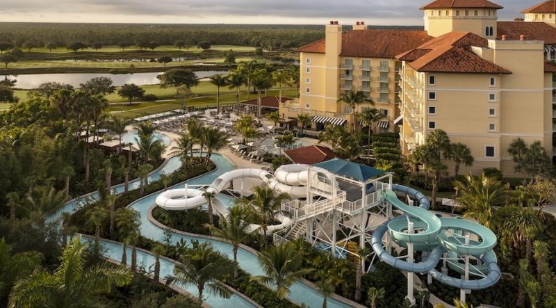 The Insider’s Guide To Naples’ Two Ritz-Carlton Resorts
