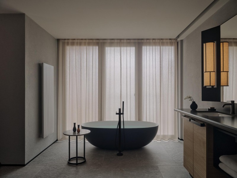 The Luxury Resort Aman Rosa Alpina Opens In The Dolomites