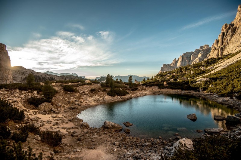 The Luxury Resort Aman Rosa Alpina Opens In The Dolomites