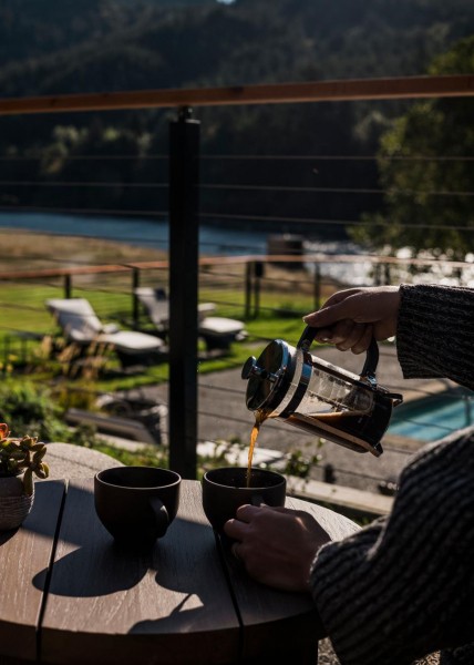 The Luxury Transformation Of Oregon’s Classic Tu Tu’ Tun Lodge