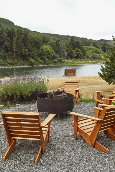 The Luxury Transformation Of Oregon’s Classic Tu Tu’ Tun Lodge