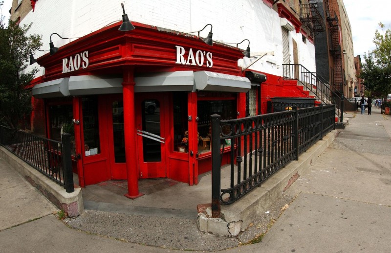 The Most Exclusive Restaurants In The World, Per New Analysis